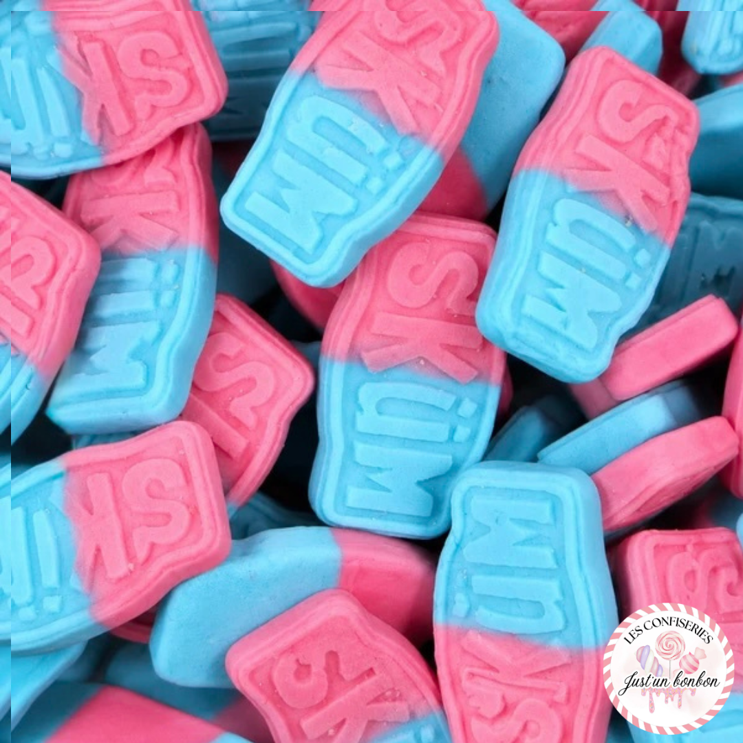 Sküm Bubble Gum (100g)