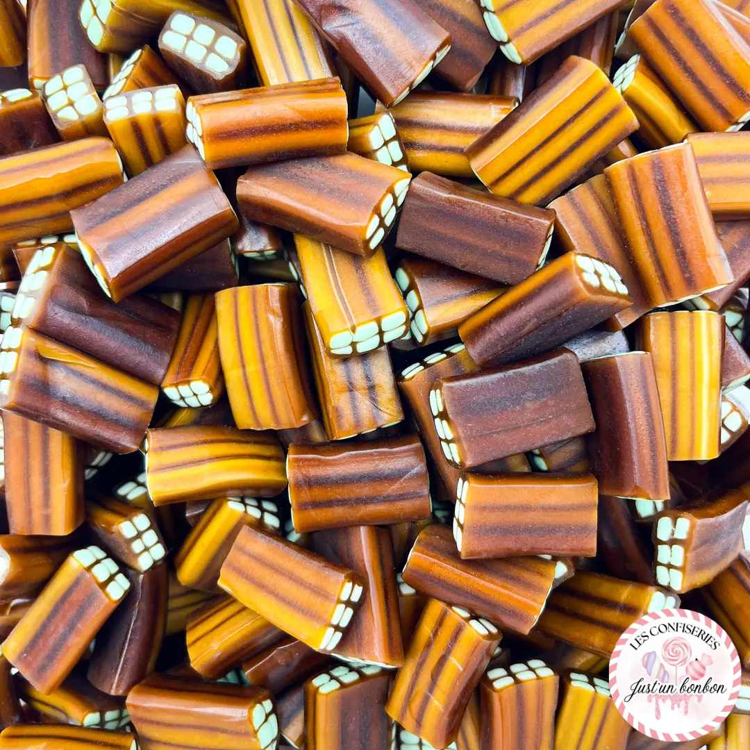 Brique Cola Lisse (100g)