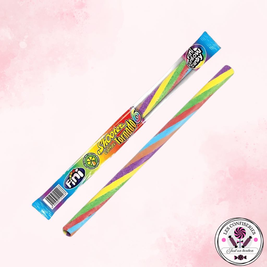 Shooter Arc en Ciel (100g)