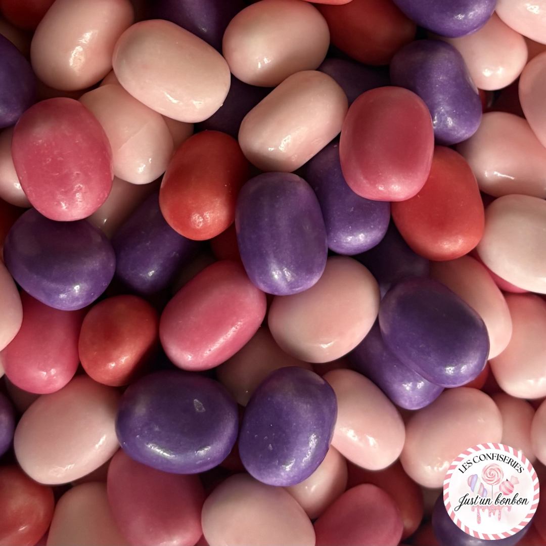 Mao Croqui Fruits Rouges (100g)