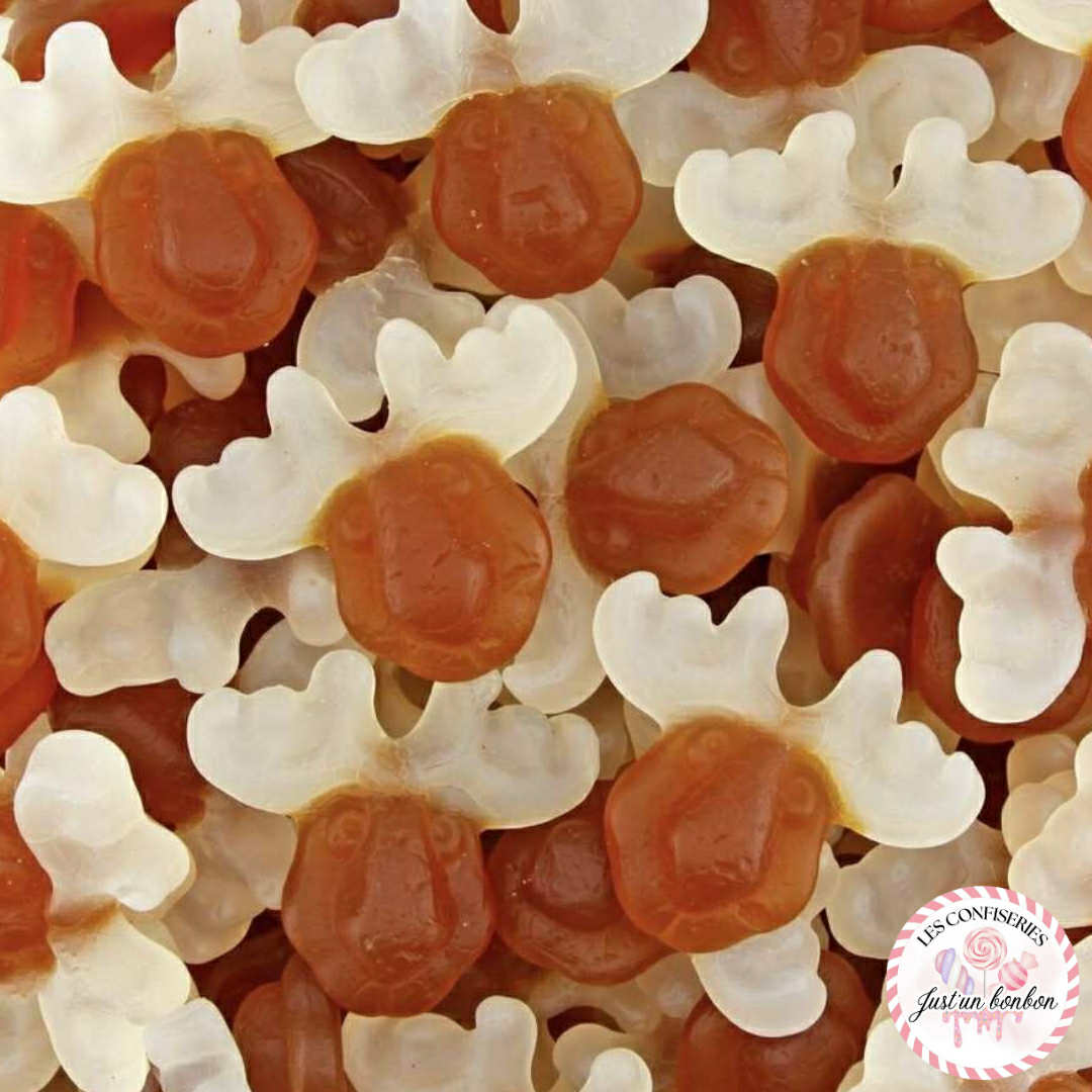 Tête de Renne (100g)