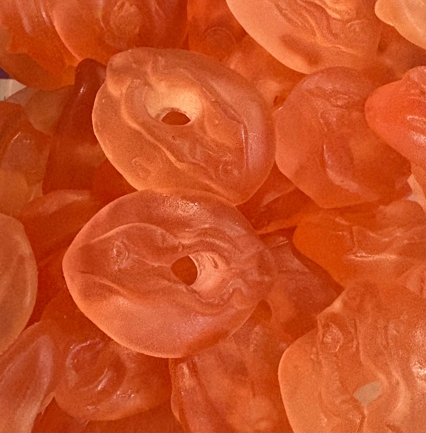 Foufoune (100g)