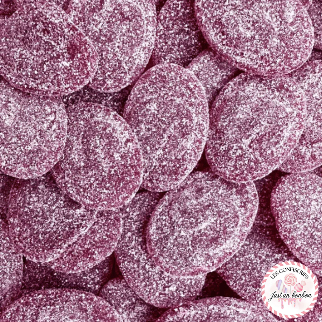 S-Mark Cassis (100g)