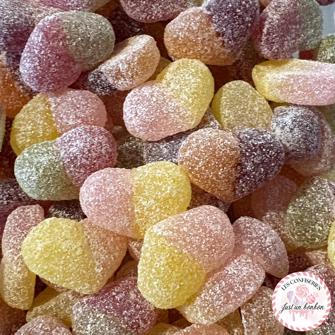 Cœur Brisé (100g)