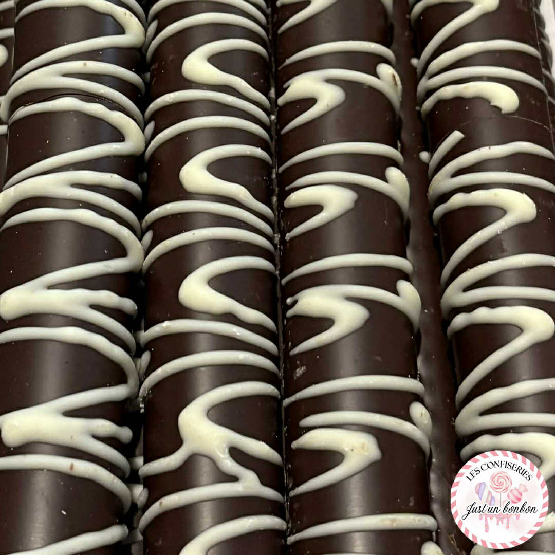 Choco Jumbos 30 cm (à l’unité)