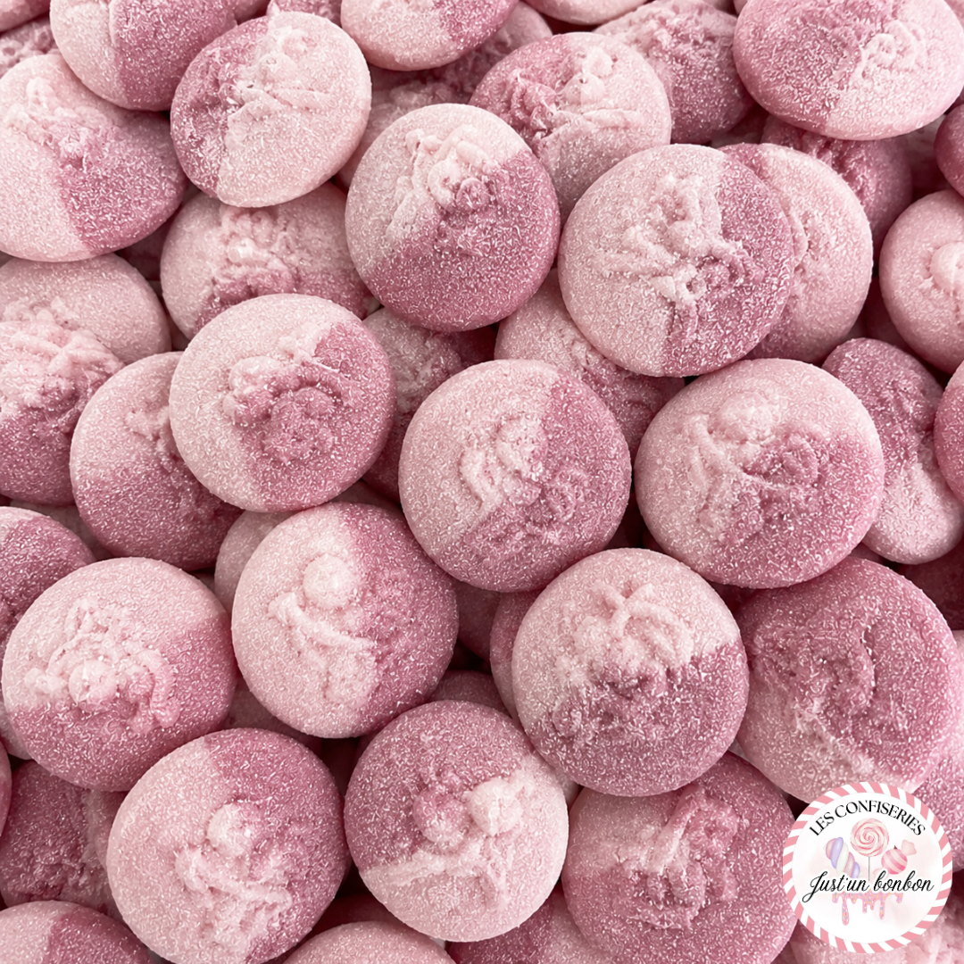 Sourire Acidulée (100g)