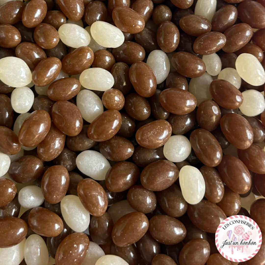 Jelly Beans Cola (100g)