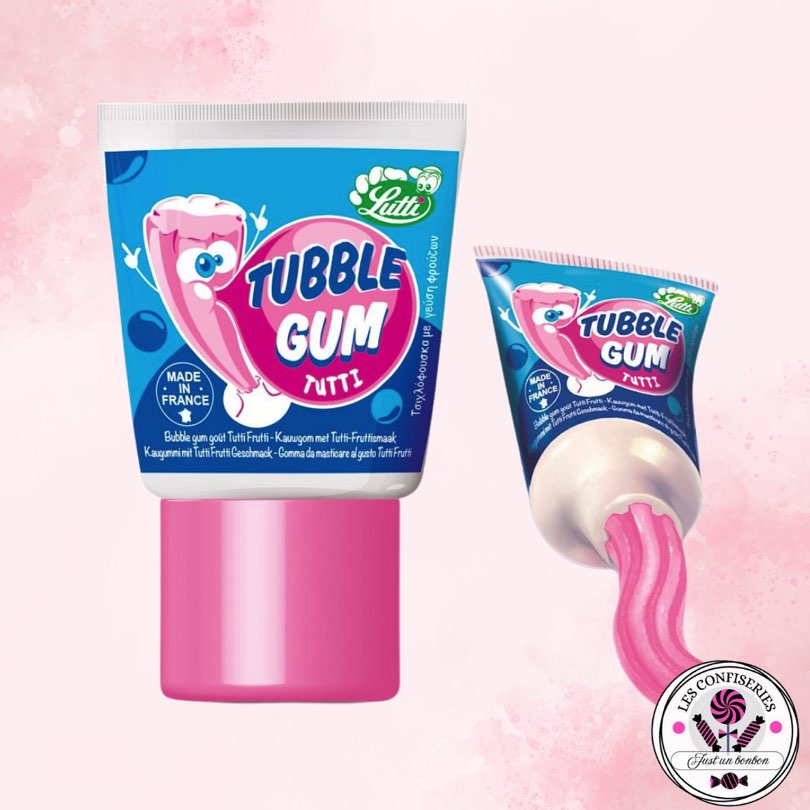 Tubble Gum (à l’unité)