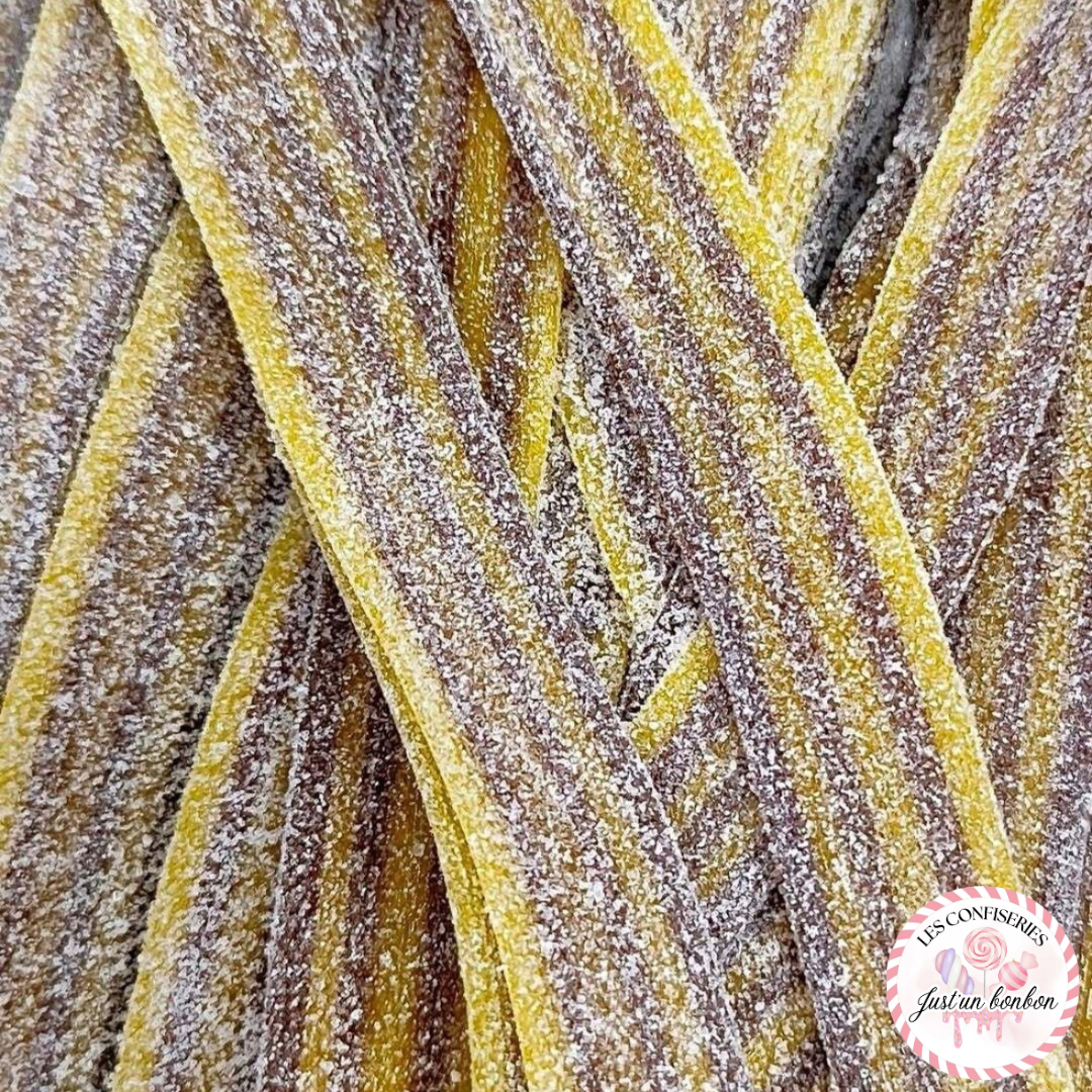 Bandos Cola/Citron (lot de 10)