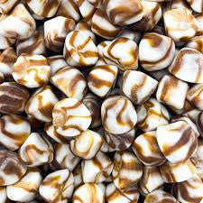 Bisou Twist Cola (100g)