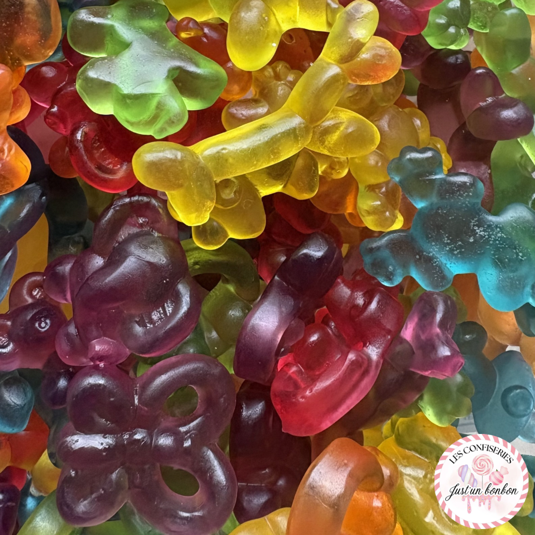 Ballon Trolli (100g)