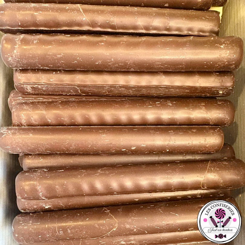 Bâton Guimauve Chocolat (lot de 5)