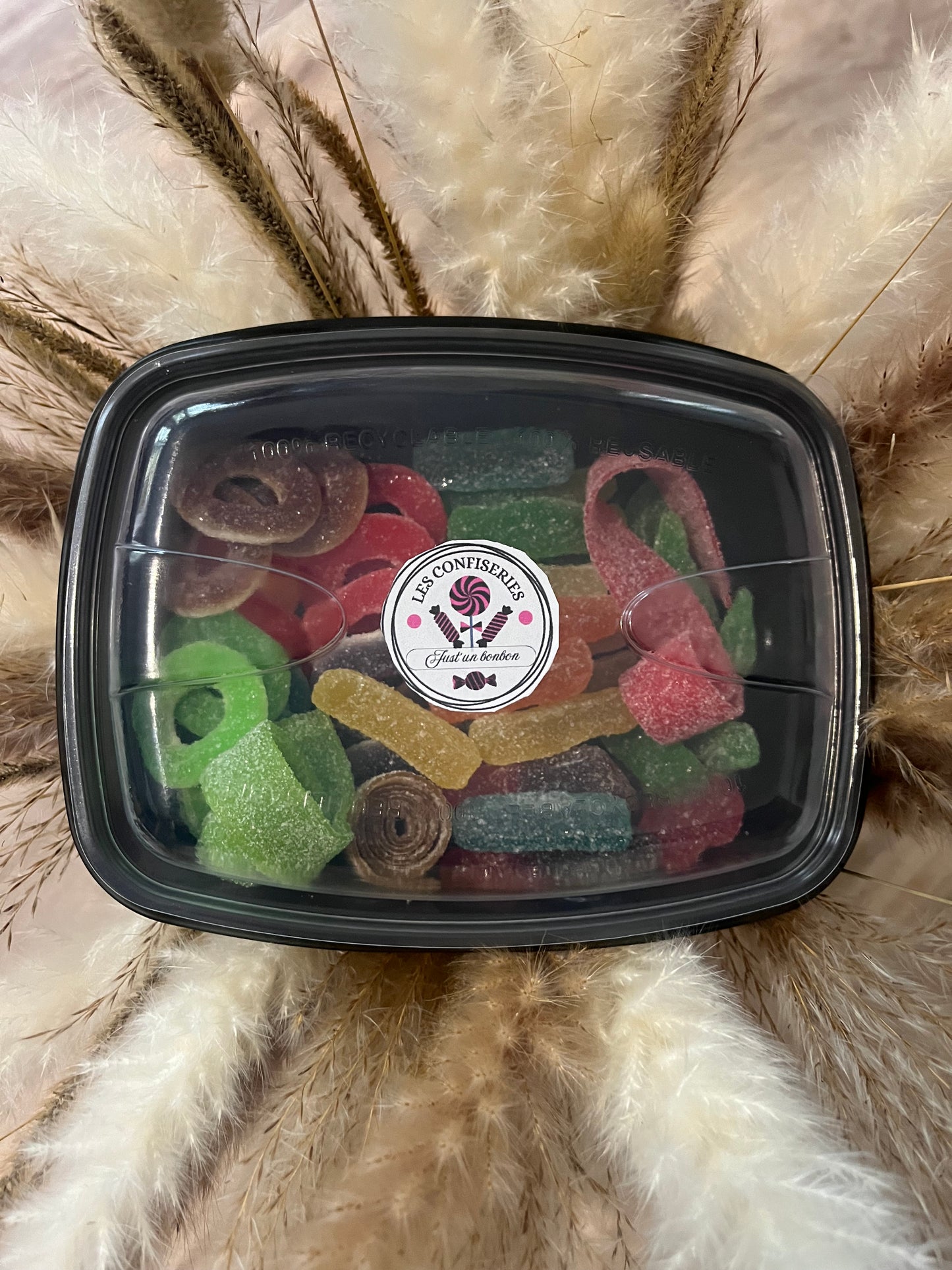 Box Sucrée (300g)