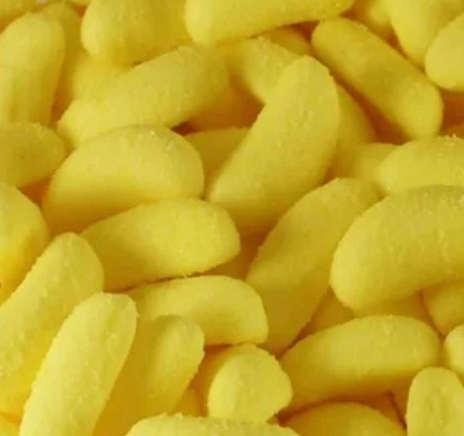 Banane Haribo (100g)