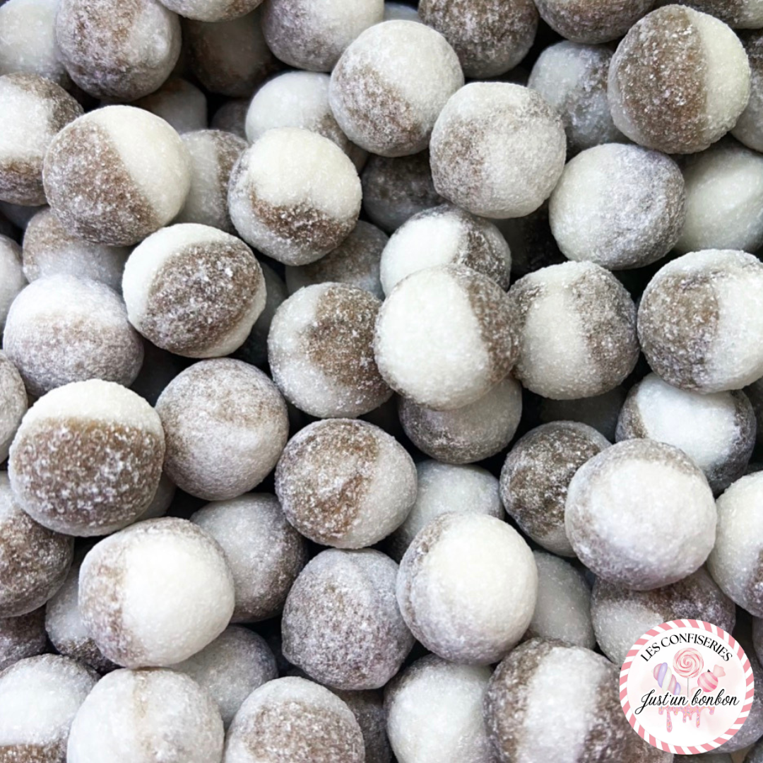 Dr Sour Cola (100g)