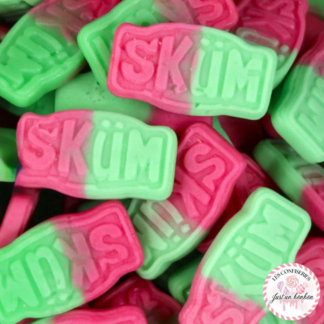 Sküm Pastèque (100g)