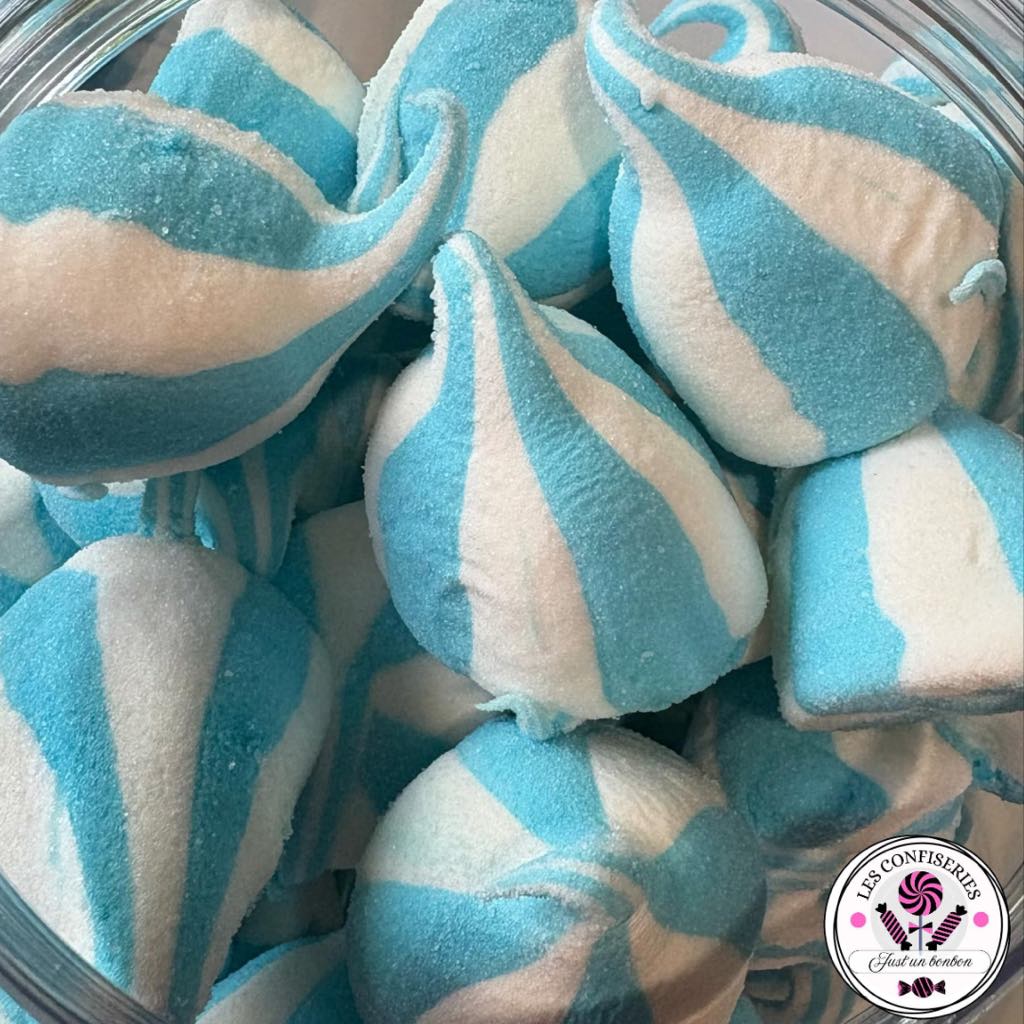 Balle de Golf Twisti Framboise (lot de 5)