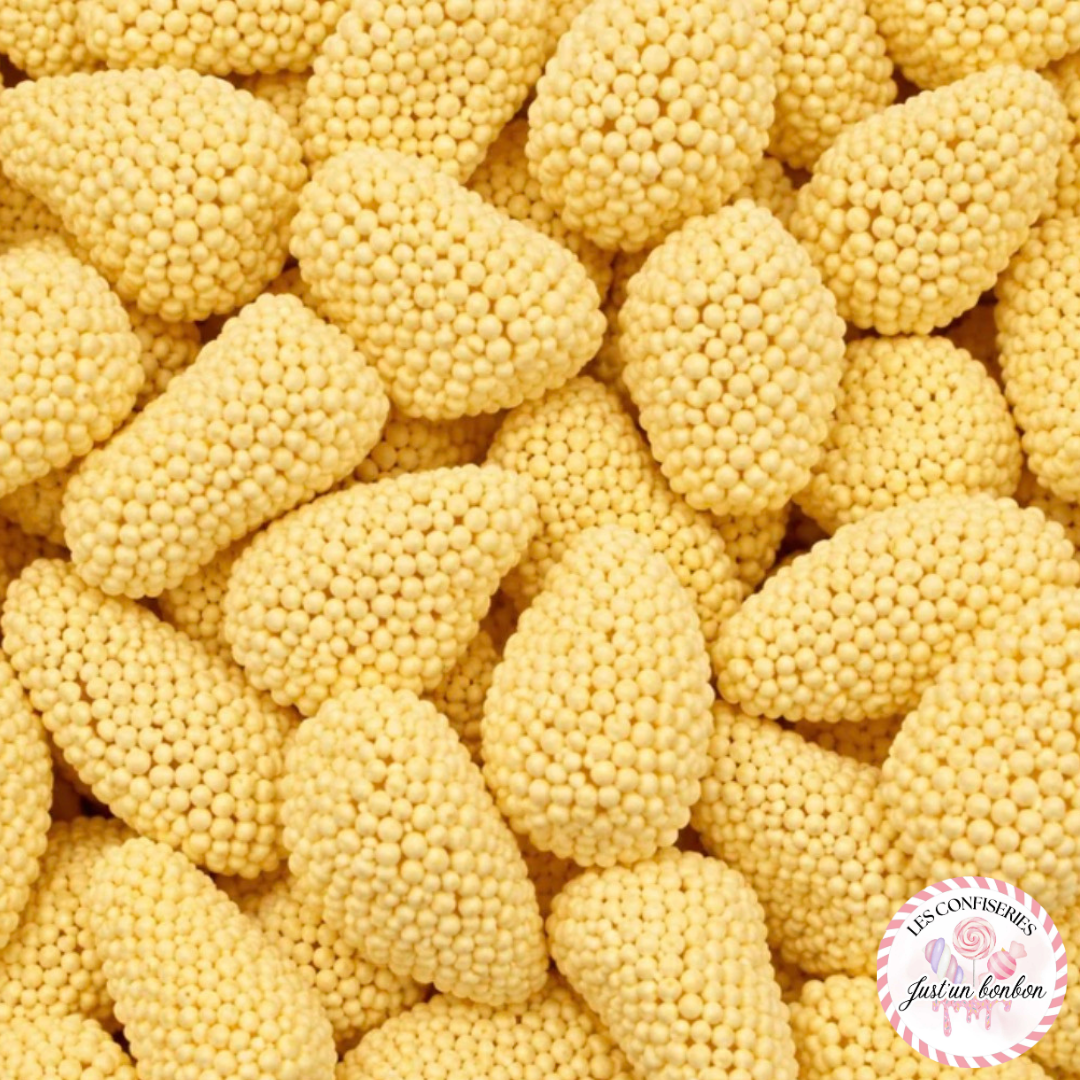 Mangue Perlée Suédois (100g)