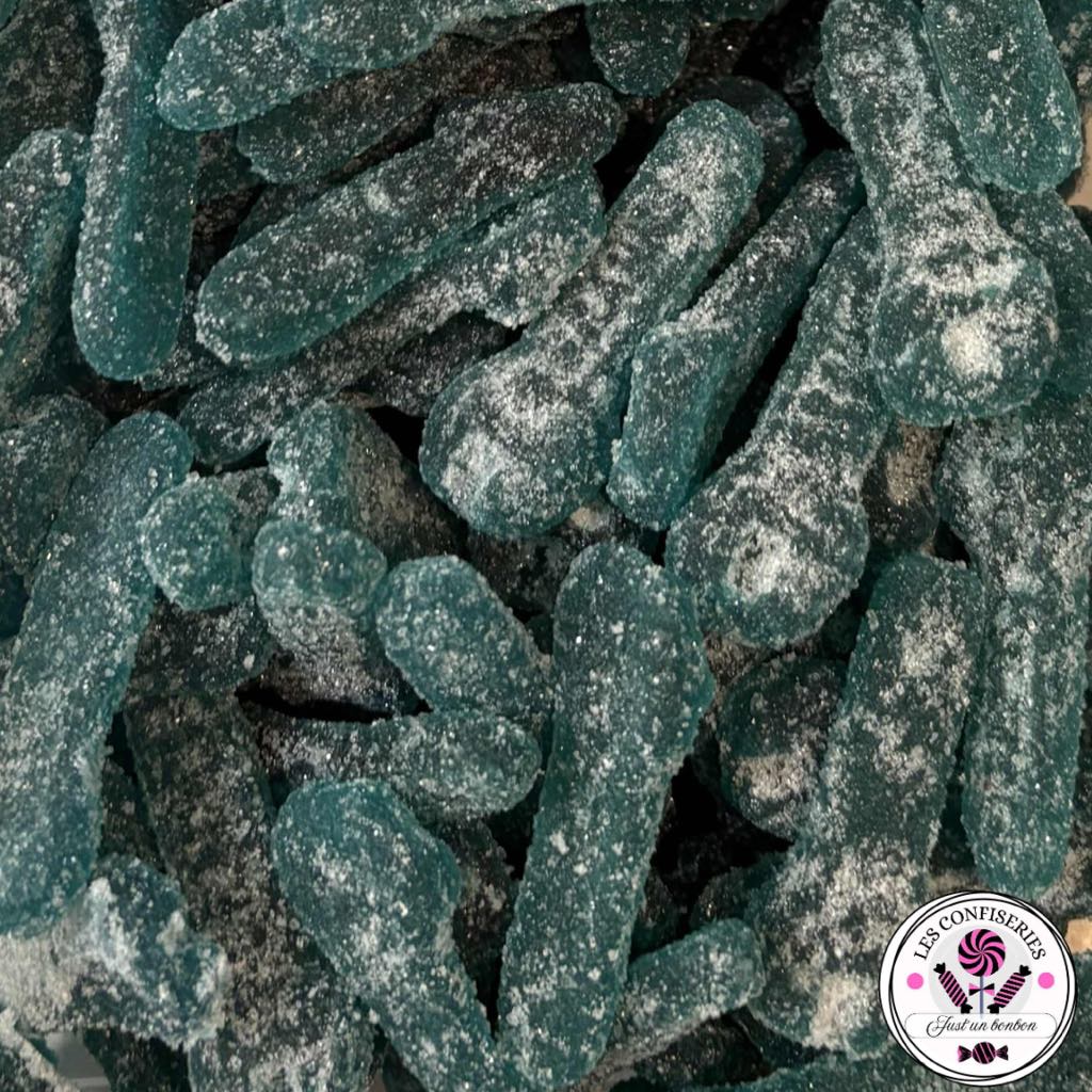 Outils Super Acide à la Framboise (100g)