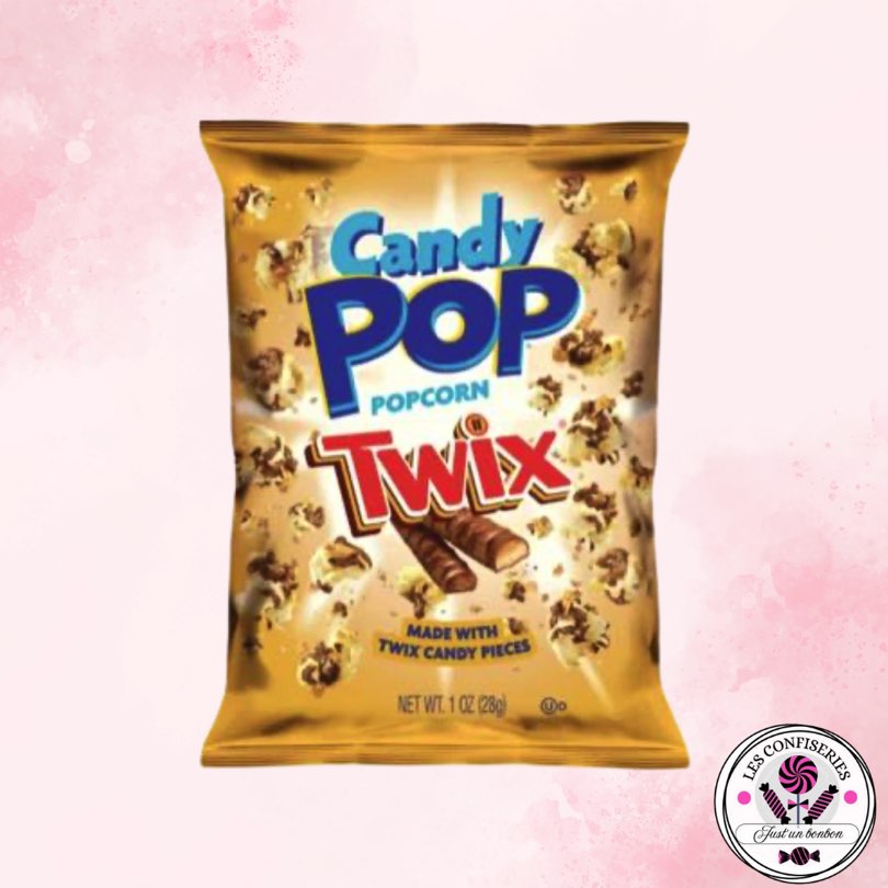 Popcorn Twix (149g)