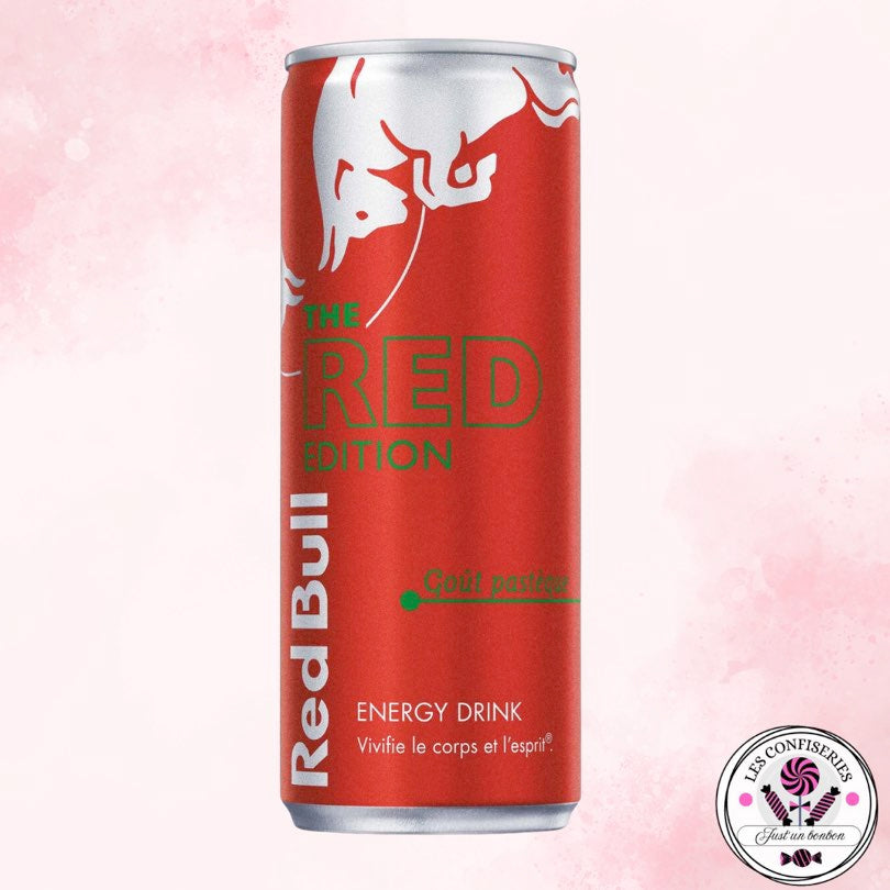 Redbull Pastèque (à l’unité)
