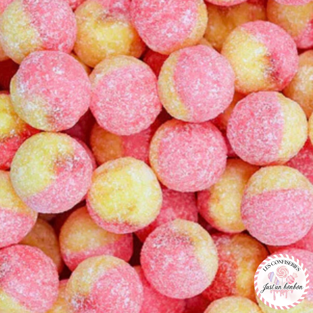 Dr Sour Fruit (100g)