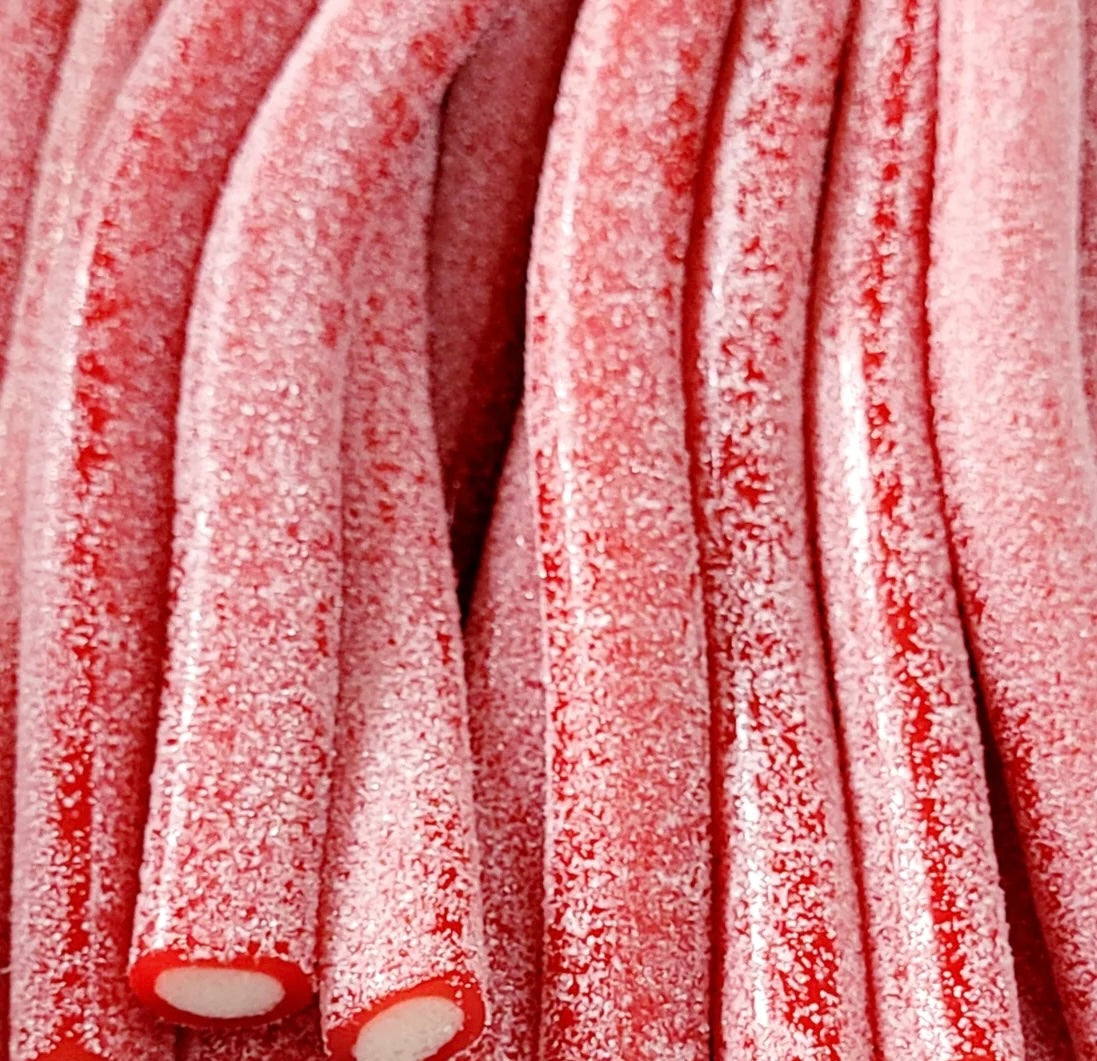 Jumbo Fraise Sucré (à l’unité)