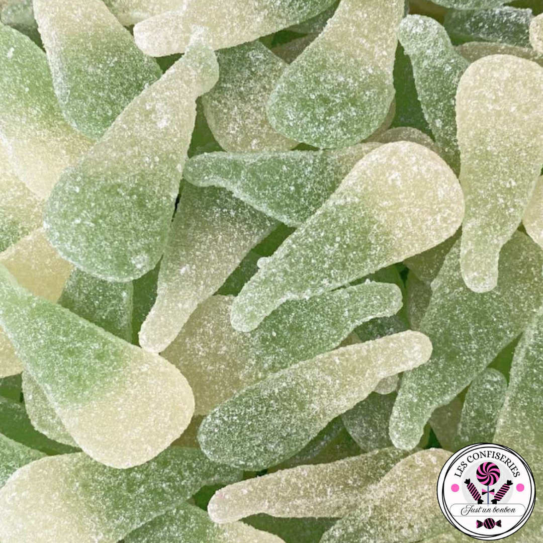 Poire Sucrée (100g)