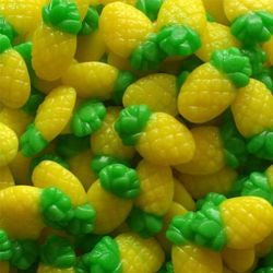 Ananas Lisse (100g)