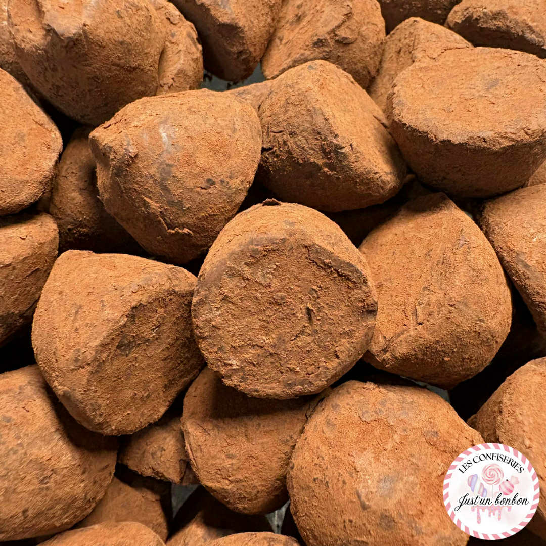 Truffe au Chocolat (100g)