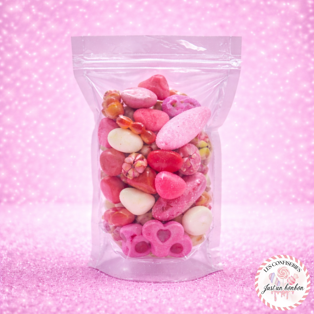 Mix Full Rose (250g)