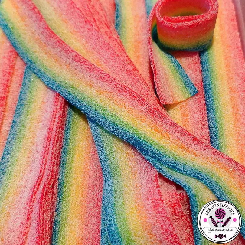 Bandos Arc en Ciel (lot de 10)