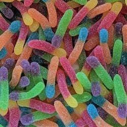 Vers Sucré (100g)