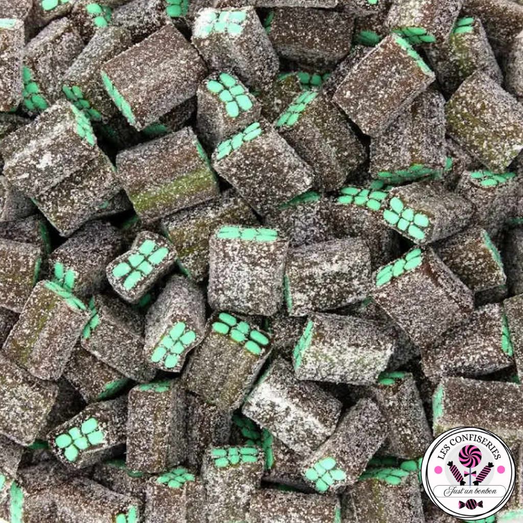 Brique Cola Sucré (100g)
