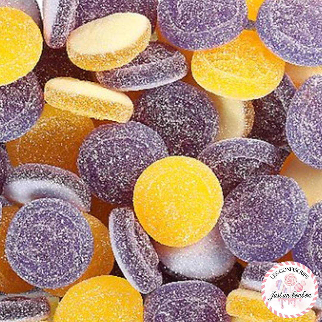 Passion Fruit Haribo (100g)