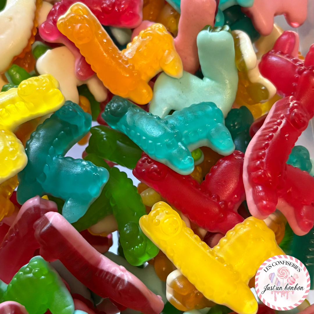 Alpaga Trolli (100g)