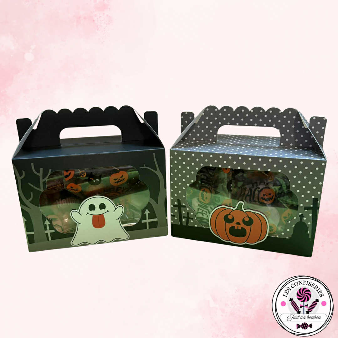 Box Halloween (à l’unité)