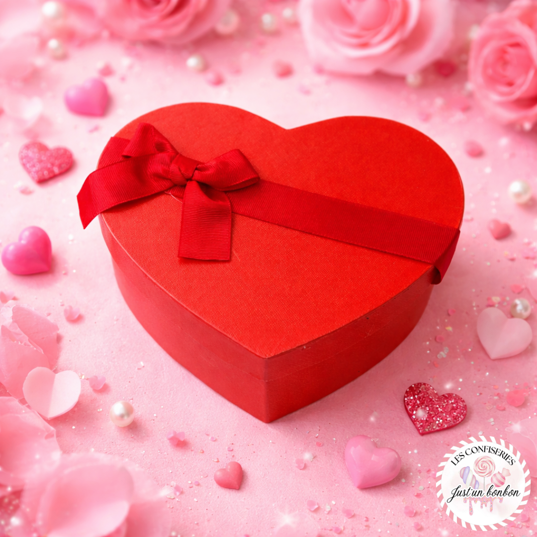 Box Saint Valentin đ