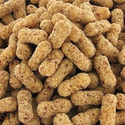 Cacahuètes Feuilletées (100g)