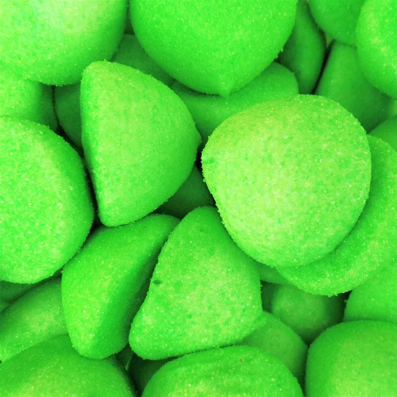 Balle de Golf Pomme (lot de 5)