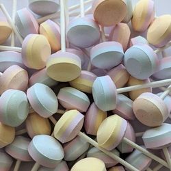 Sucette Lollies (à l'unité)