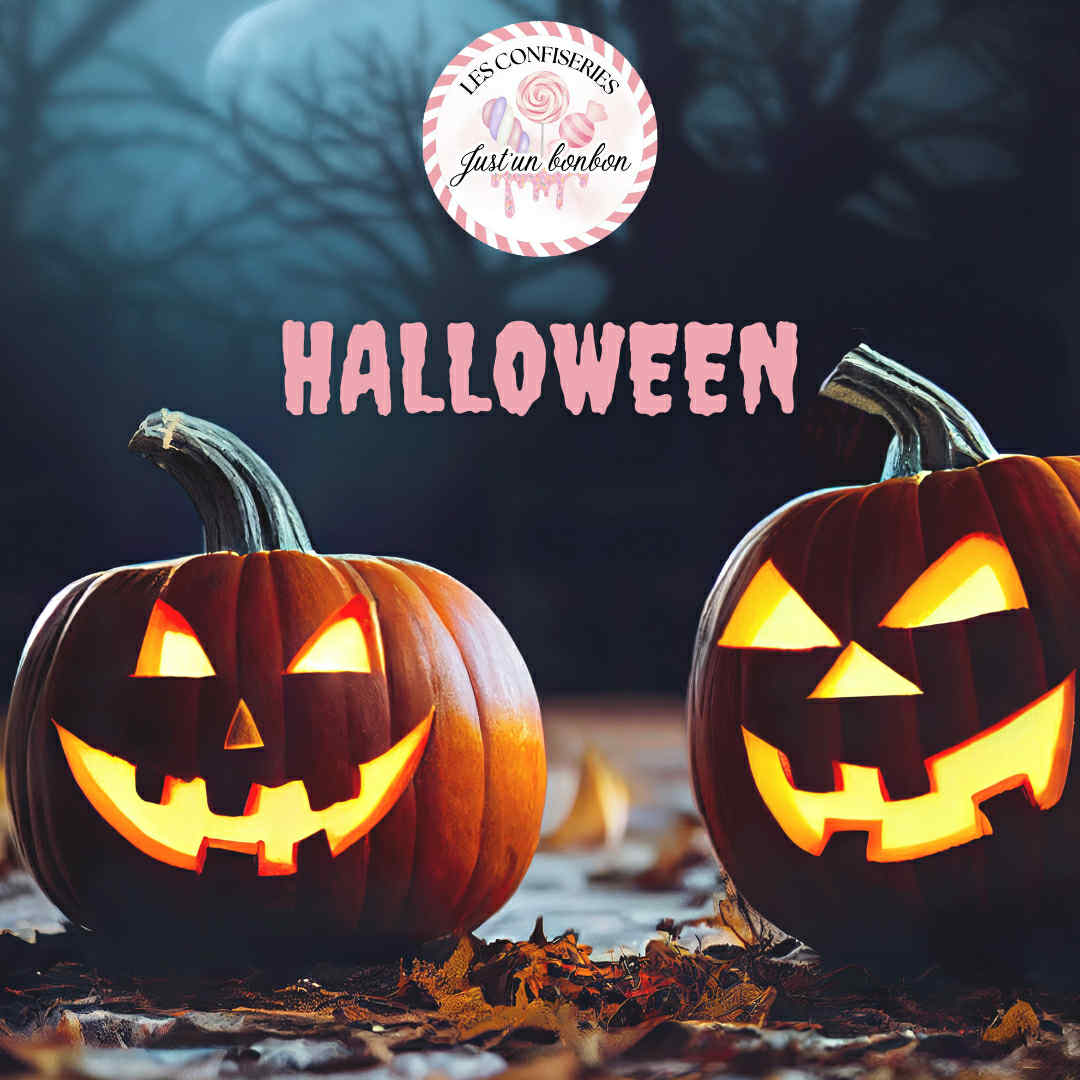 HALLOWEEN 🎃