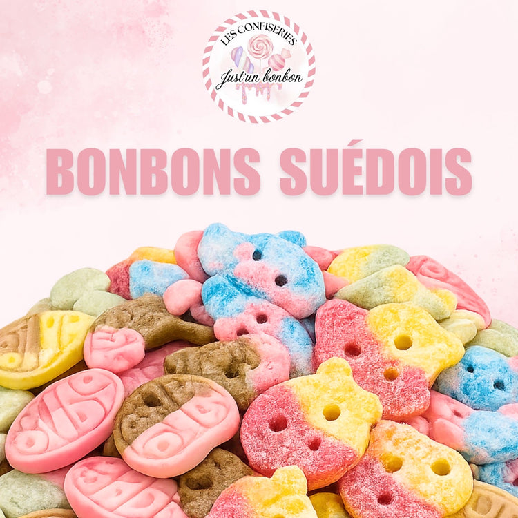 Sun Bonbon