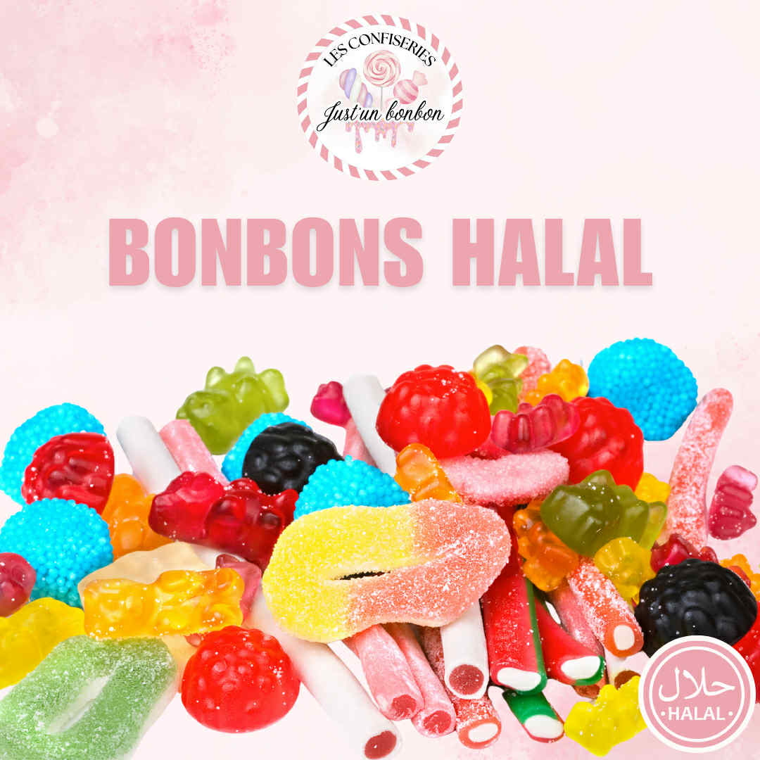 Just un Bonbon