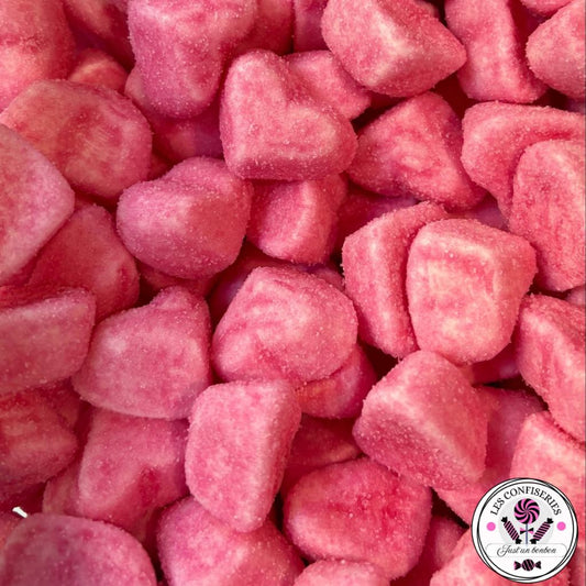Tagada Cœur à la Cerise (100g)