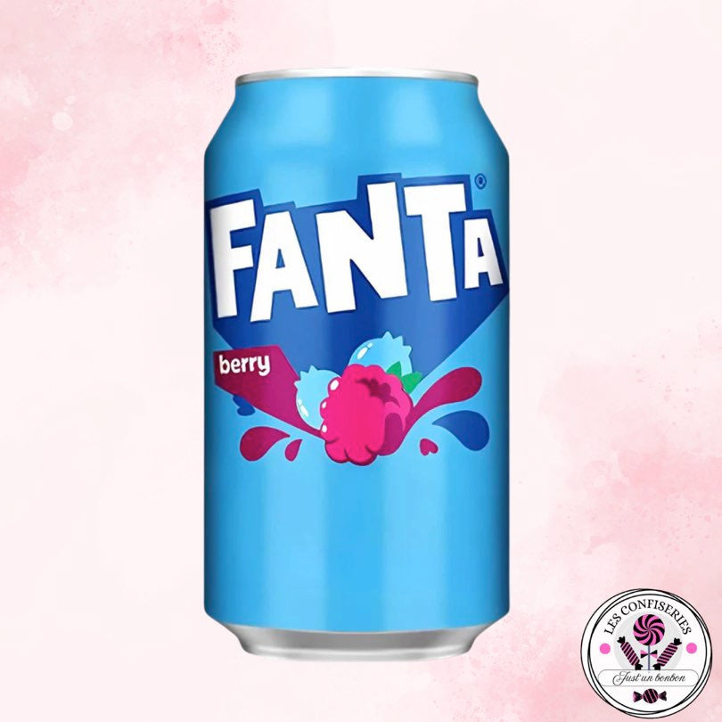 Fanta Berry (à l’unité)