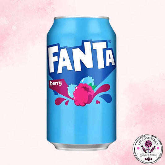 Fanta Berry (à l’unité)