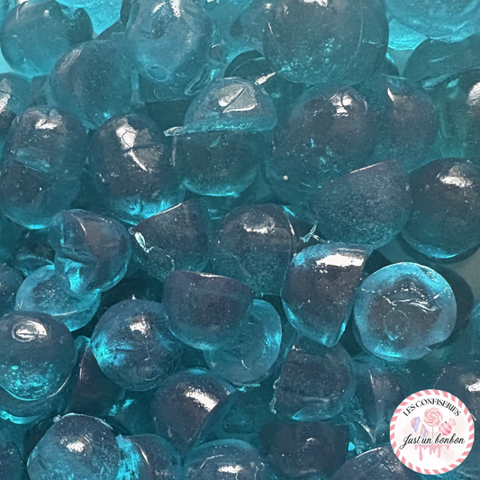 Perle Fruit des Bois Sans Sucre (100g)