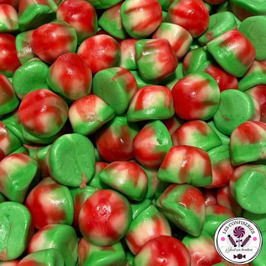 Bisou Twist Pastèque (100g)