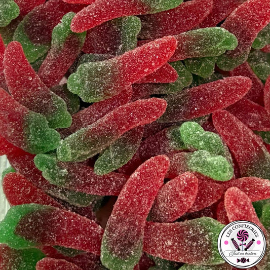 Piment Sucré (100g)